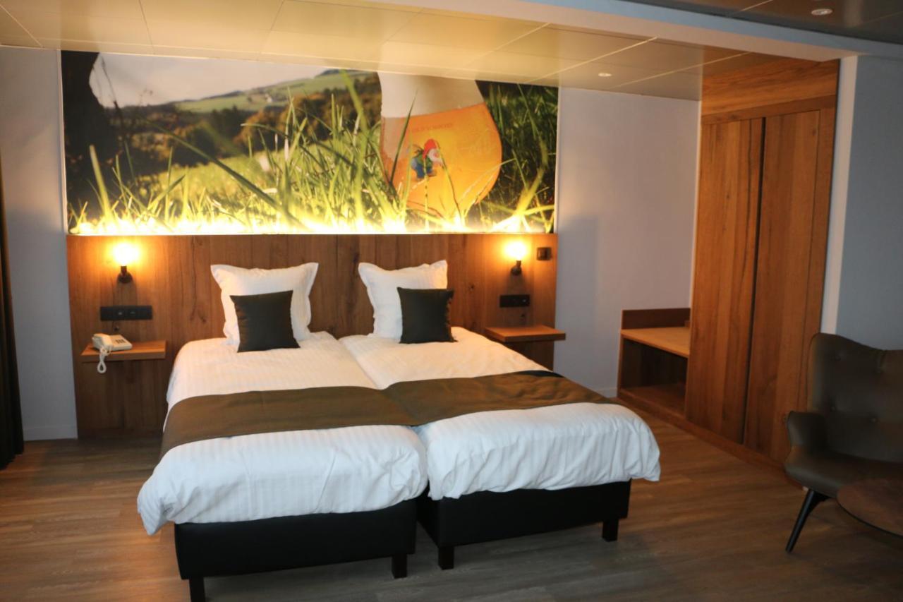 Hotel Botteltje Oostende Bagian luar foto